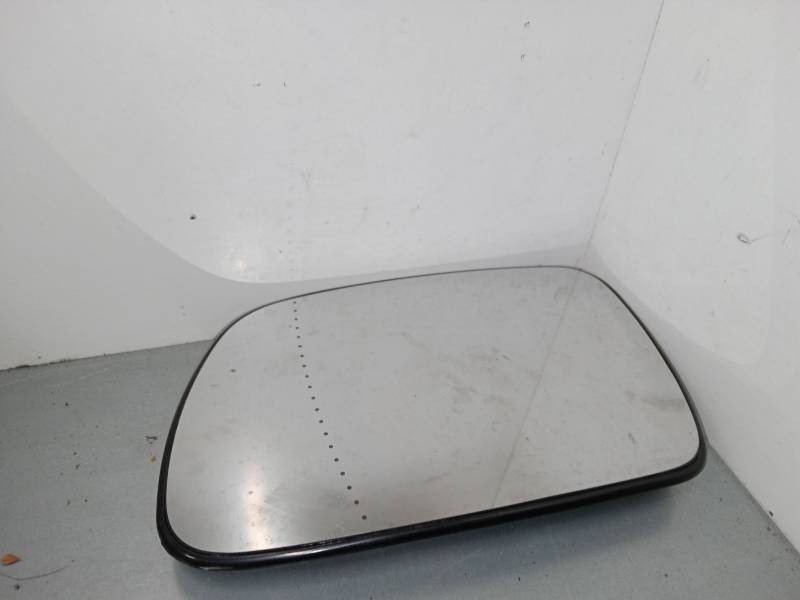 CRISTAL RETROVISOR IZQUIERDO 