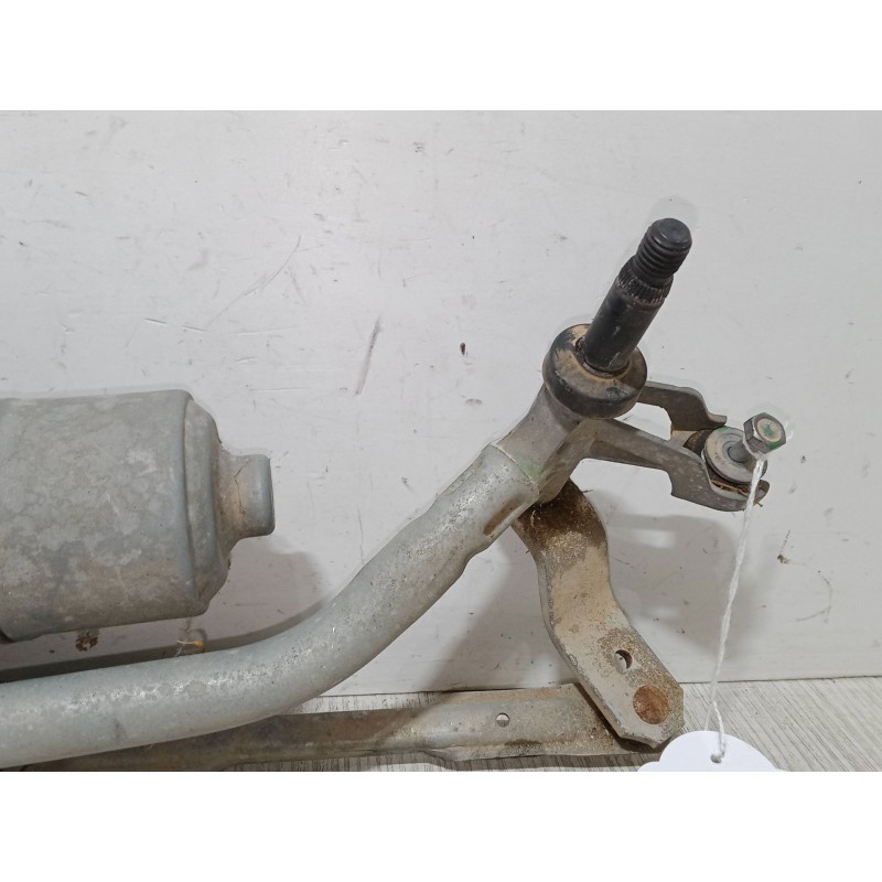 Recambio de motor limpia delantero para citroën c3 aircross ii (2r_, 2c_) 1.2 puretech 110 (2rhnzb, 2rhnzw, 2rhnpx, 2rhnpj) refe