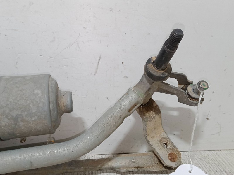 Recambio de motor limpia delantero para citroën c3 aircross ii (2r_, 2c_) 1.2 puretech 110 (2rhnzb, 2rhnzw, 2rhnpx, 2rhnpj) refe