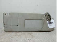 Recambio de parasol derecho para volkswagen polo (9n_, 9a_) 1.2 referencia OEM IAM   