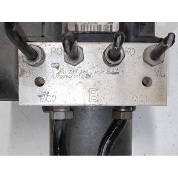 ABS 9661887180 9663241680 0265235237