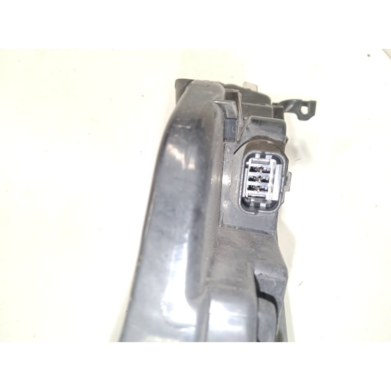 Recambio de faro luz diurna izquierdo para citroën c4 grand picasso i (ua_) 2.0 hdi 150 referencia OEM IAM   