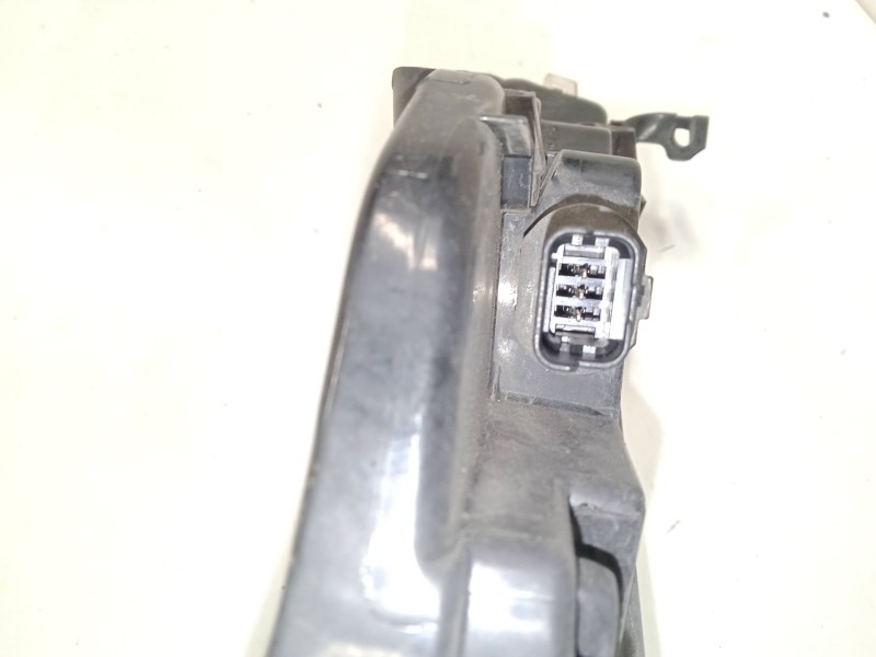 Recambio de faro luz diurna izquierdo para citroën c4 grand picasso i (ua_) 2.0 hdi 150 referencia OEM IAM   