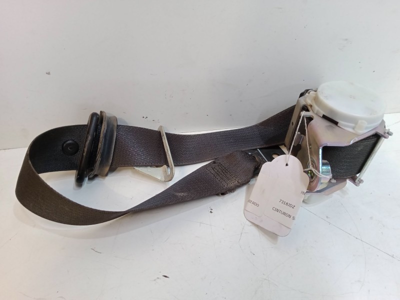 Recambio de cinturon seguridad delantero izquierdo para opel meriva b monospace (s10) 1.6 cdti (75) referencia OEM IAM    Recambio de cinturon seguridad delantero izquierdo para opel meriva b monospace (s10) 1.6 cdti (75) referencia OEM IAM