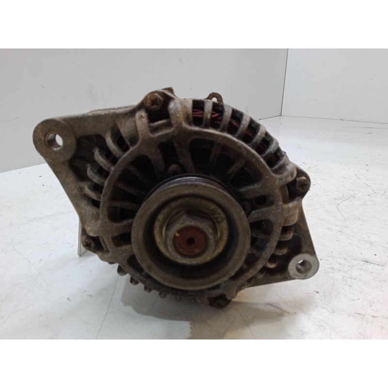 Recambio de alternador para mazda 323 c v (ba) 1.5 16v (ba11) referencia OEM IAM A2TB0091  Z599