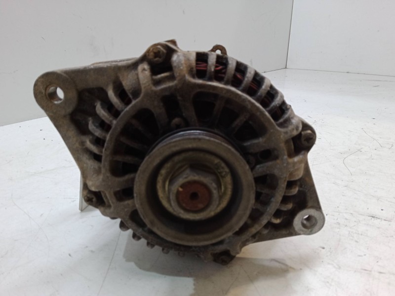 Recambio de alternador para mazda 323 c v (ba) 1.5 16v (ba11) referencia OEM IAM A2TB0091  Z599