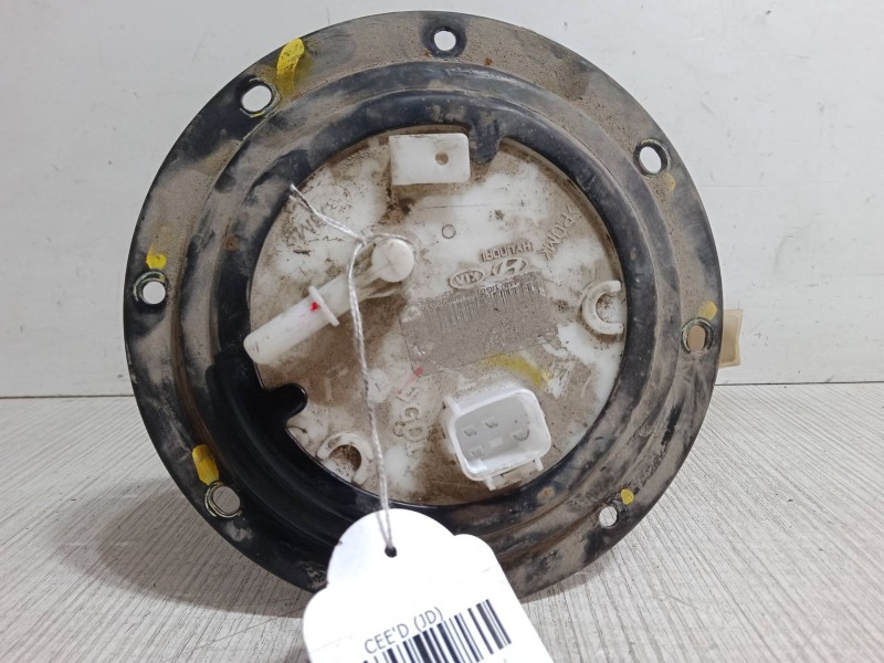 Recambio de aforador para kia cee´d (jd) 1.6 gt referencia OEM IAM 31110A2400  1000A52809