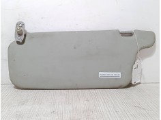 Recambio de parasol derecho para hyundai atos (mx) 1.1 referencia OEM IAM    2