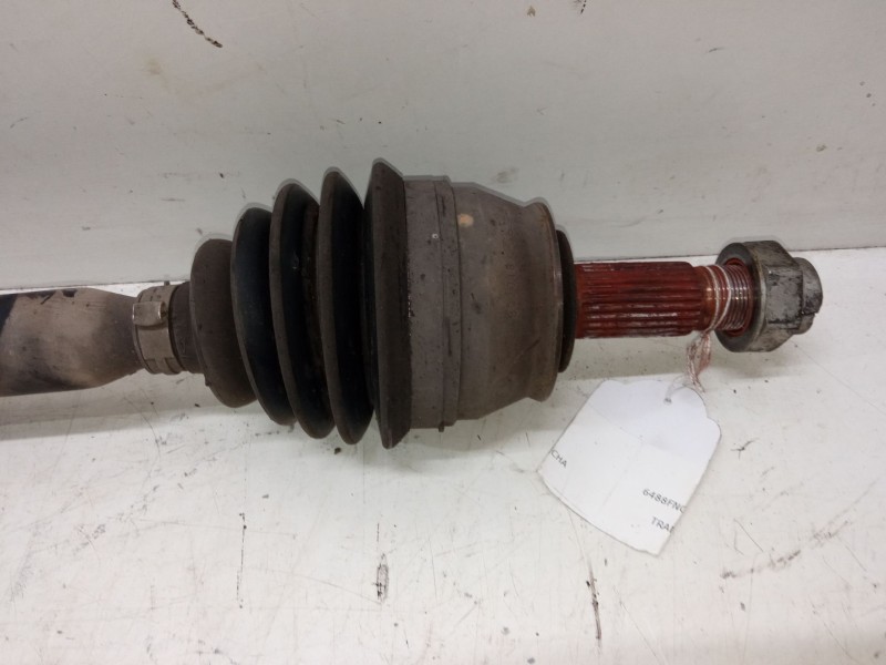 Recambio de transmision delantera derecha para opel corsa d (s07) 1.3 cdti (l08, l68) referencia OEM IAM   