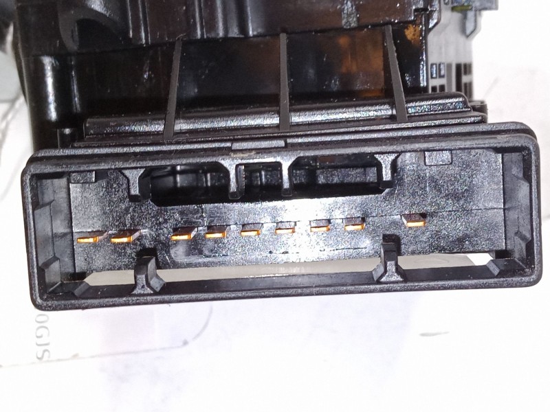 Recambio de mando de intermitencia para hyundai getz (tb) 1.5 crdi gls referencia OEM IAM   