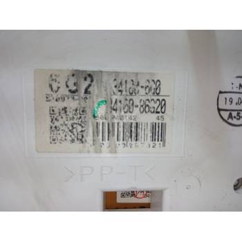 CUADRO INSTRUMENTOS 84100-86G20 