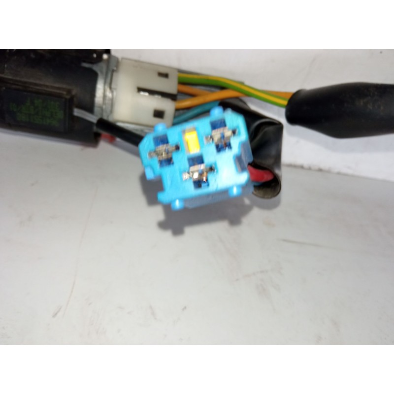 Recambio de clausor para peugeot 206 hatchback (2a/c) 1.4 hdi eco 70 referencia OEM IAM 9641551180  