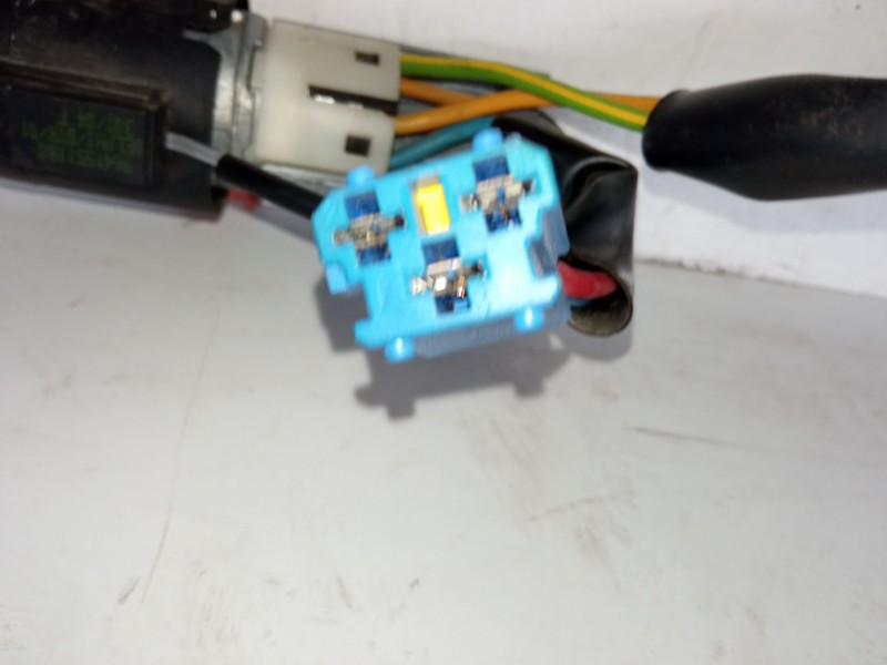 Recambio de clausor para peugeot 206 hatchback (2a/c) 1.4 hdi eco 70 referencia OEM IAM 9641551180  