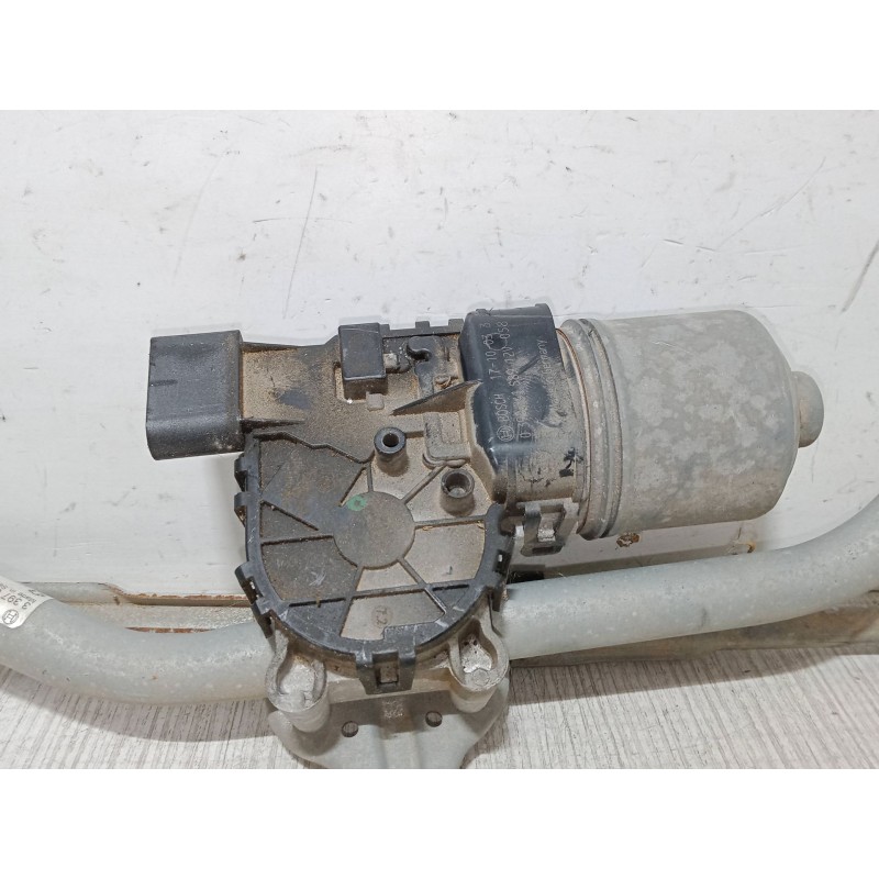 Recambio de motor limpia delantero para citroën c3 aircross ii (2r_, 2c_) 1.2 puretech 110 (2rhnzb, 2rhnzw, 2rhnpx, 2rhnpj) refe