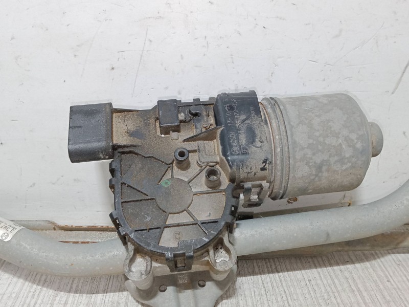 Recambio de motor limpia delantero para citroën c3 aircross ii (2r_, 2c_) 1.2 puretech 110 (2rhnzb, 2rhnzw, 2rhnpx, 2rhnpj) refe