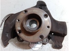 Recambio de mangueta delantera izquierda para citroën nemo furgoneta/monovolumen (aa_) 1.4 hdi referencia OEM IAM    2