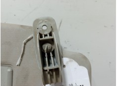 Recambio de parasol derecho para volkswagen polo (9n_, 9a_) 1.2 referencia OEM IAM    2