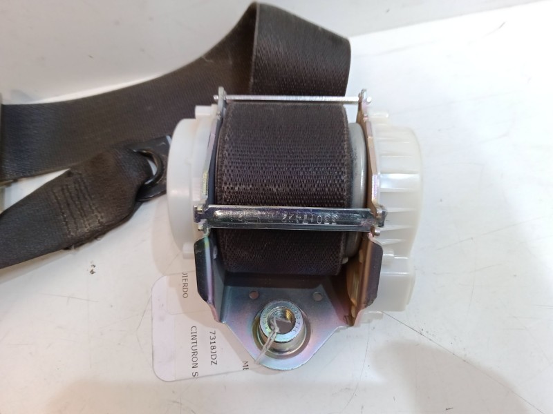 Recambio de cinturon seguridad delantero izquierdo para opel meriva b monospace (s10) 1.6 cdti (75) referencia OEM IAM    Recambio de cinturon seguridad delantero izquierdo para opel meriva b monospace (s10) 1.6 cdti (75) referencia OEM IAM