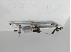 Recambio de motor limpia delantero para fiat panda (312_, 319_) 1.2 (312pxa1a) referencia OEM IAM MS1592009260  TGEDM1 2