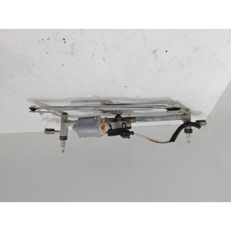 Recambio de motor limpia delantero para fiat panda (312_, 319_) 1.2 (312pxa1a) referencia OEM IAM MS1592009260  TGEDM1 Recambio de motor limpia delantero para fiat panda (312_, 319_) 1.2 (312pxa1a) referencia OEM IAM MS1592009260  TGEDM1