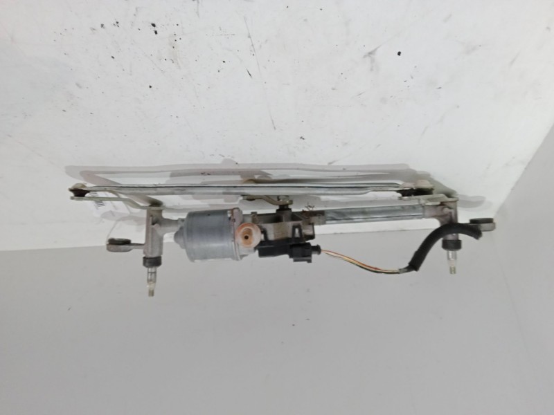 Recambio de motor limpia delantero para fiat panda (312_, 319_) 1.2 (312pxa1a) referencia OEM IAM MS1592009260  TGEDM1 Recambio de motor limpia delantero para fiat panda (312_, 319_) 1.2 (312pxa1a) referencia OEM IAM MS1592009260  TGEDM1