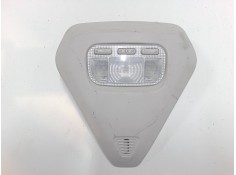 Recambio de luz interior delantera para citroën c4 grand picasso i (ua_) 2.0 hdi 150 referencia OEM IAM F3135BJ  