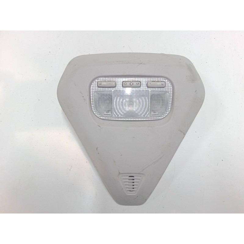 Recambio de luz interior delantera para citroën c4 grand picasso i (ua_) 2.0 hdi 150 referencia OEM IAM F3135BJ  