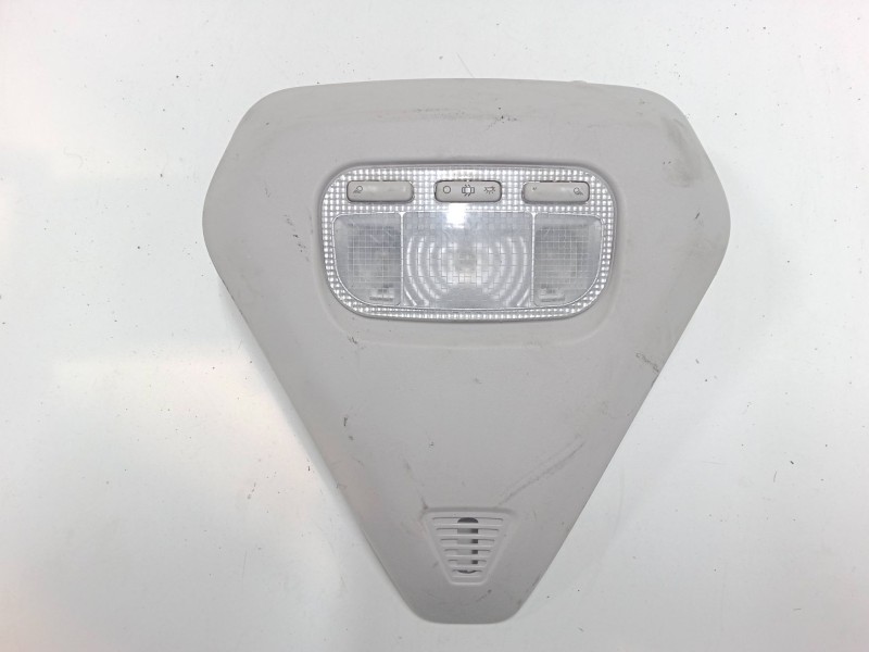Recambio de luz interior delantera para citroën c4 grand picasso i (ua_) 2.0 hdi 150 referencia OEM IAM F3135BJ  