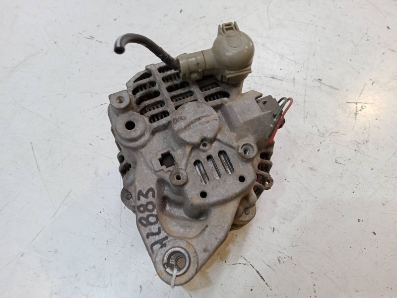 Recambio de alternador para mazda 323 c v (ba) 1.5 16v (ba11) referencia OEM IAM A2TB0091  Z599