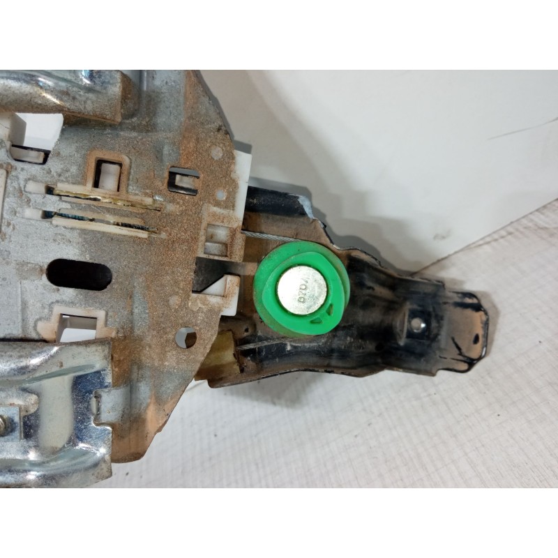 Recambio de elevalunas electrico trasero izquierdo para seat leon (1p1) 1.9 tdi referencia OEM IAM 983599-334/02 1K0 959 703 N 