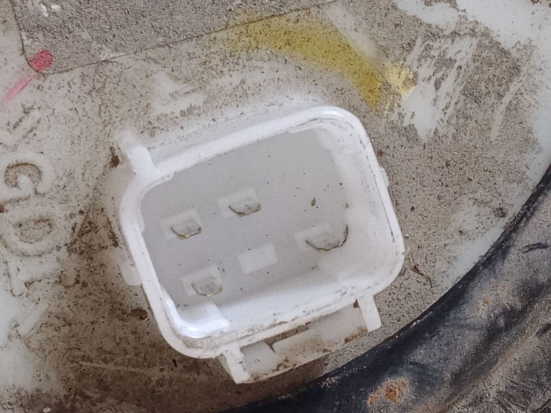 Recambio de aforador para kia cee´d (jd) 1.6 gt referencia OEM IAM 31110A2400  1000A52809