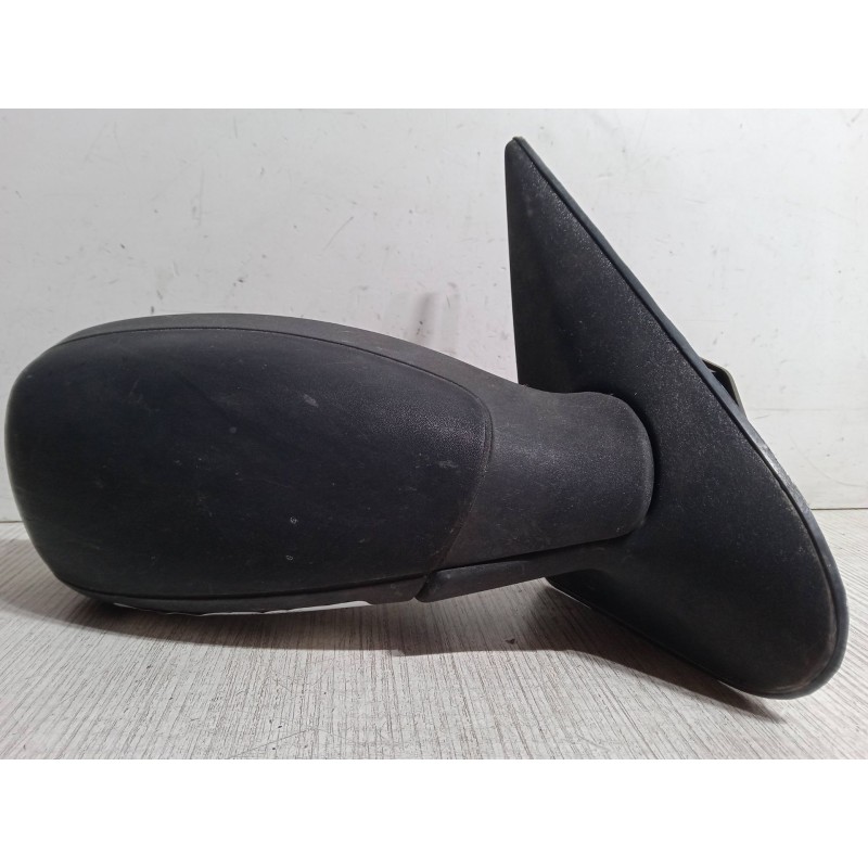 Recambio de retrovisor electrico derecho para peugeot 306 hatchback (7a, 7c, n3, n5) 1.9 d referencia OEM IAM   