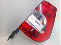 Recambio de piloto trasero derecho para ford galaxy ii (wa6) 2.0 tdci referencia OEM IAM   