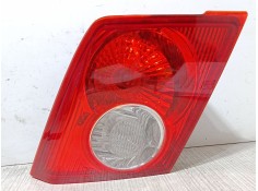 Recambio de piloto trasero porton izquierdo para chevrolet lacetti (j200) 2.0 d referencia OEM IAM