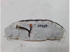 Recambio de cuadro instrumentos para peugeot 208 i (ca_, cc_) 1.2 vti 82 referencia OEM IAM    2