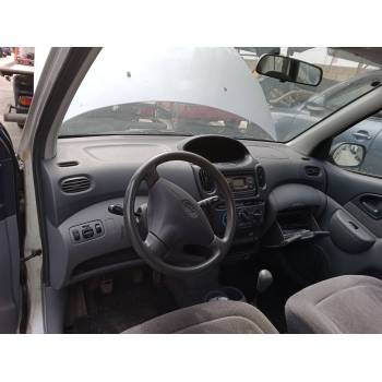 TOYOTA YARIS VERSO (_P2_)
