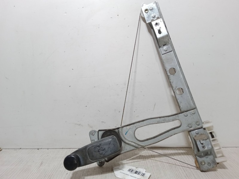 Recambio de elevalunas trasero derecho para citroën c3 i (fc_, fn_) 1.4 i referencia OEM IAM   