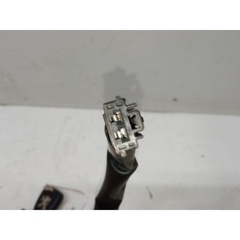 Recambio de clausor para peugeot 206 hatchback (2a/c) 1.4 hdi eco 70 referencia OEM IAM 9641551180  