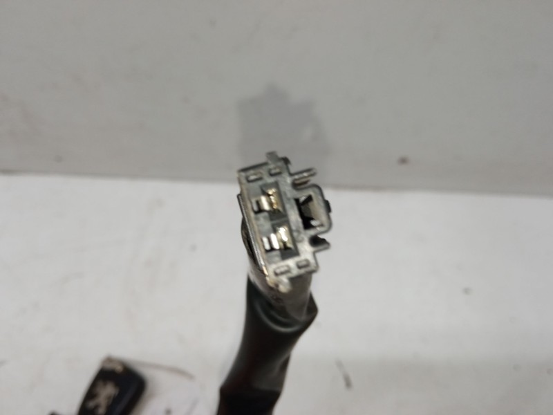 Recambio de clausor para peugeot 206 hatchback (2a/c) 1.4 hdi eco 70 referencia OEM IAM 9641551180  