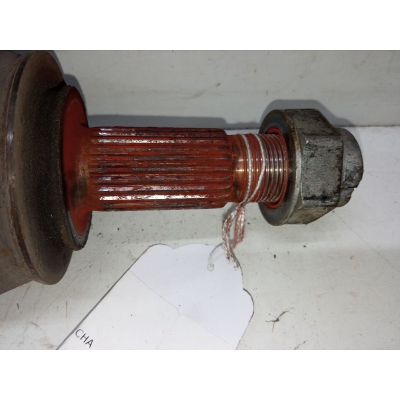 Recambio de transmision delantera derecha para opel corsa d (s07) 1.3 cdti (l08, l68) referencia OEM IAM   