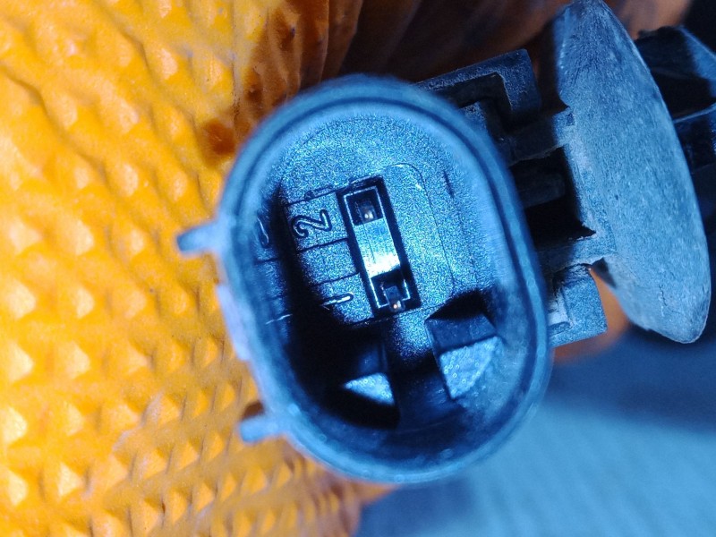 Recambio de mangueta delantera izquierda para citroën nemo furgoneta/monovolumen (aa_) 1.4 hdi referencia OEM IAM   