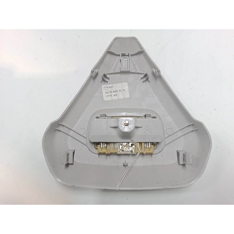 Recambio de luz interior delantera para citroën c4 grand picasso i (ua_) 2.0 hdi 150 referencia OEM IAM F3135BJ  