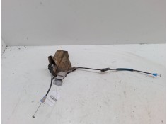 Recambio de cerradura puerta trasera derecha para citroën c4 ii (nc_) 1.6 hdi 90 referencia OEM IAM 45987097