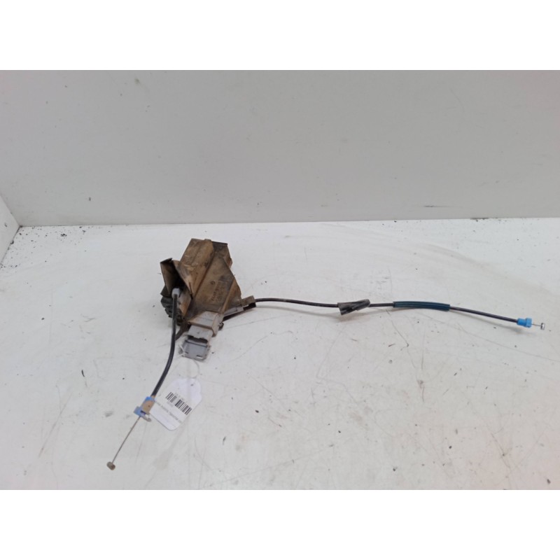Recambio de cerradura puerta trasera derecha para citroën c4 ii (nc_) 1.6 hdi 90 referencia OEM IAM 45987097  