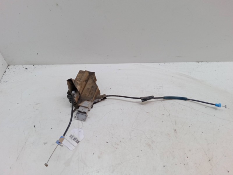 Recambio de cerradura puerta trasera derecha para citroën c4 ii (nc_) 1.6 hdi 90 referencia OEM IAM 45987097  