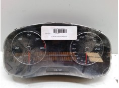 Recambio de cuadro instrumentos para seat toledo iv (kg3) 1.6 tdi referencia OEM IAM 6JA920741G  A2C95967000