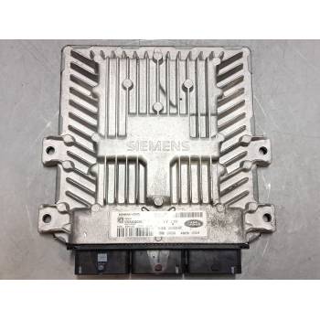 CENTRALITA MOTOR UCE 7H2Q12A650AF 5WS40405E