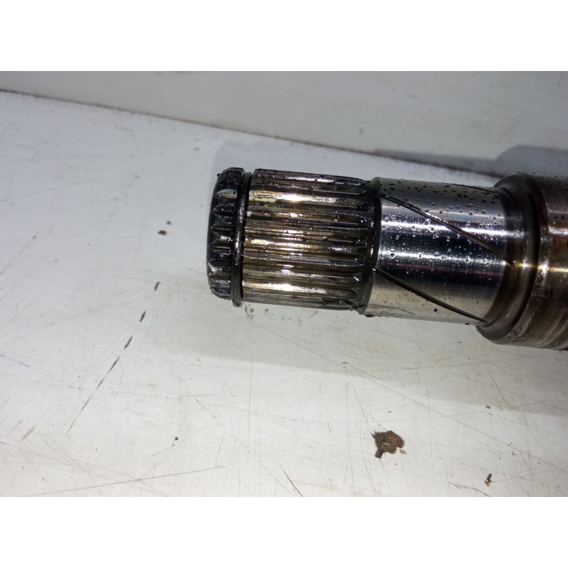 Recambio de transmision delantera derecha para opel corsa d (s07) 1.3 cdti (l08, l68) referencia OEM IAM   