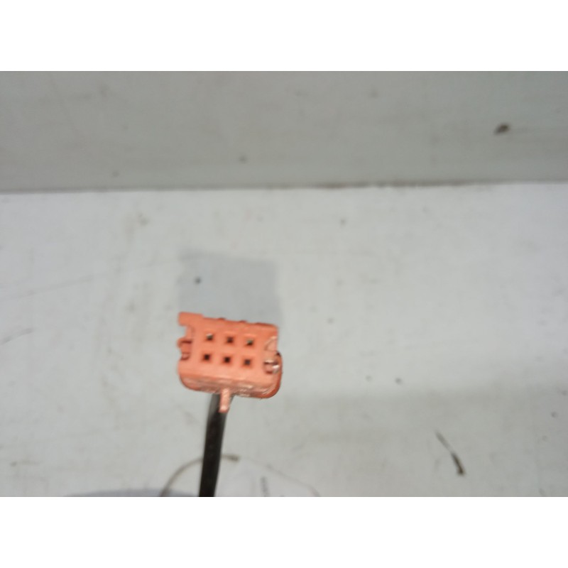 Recambio de clausor para peugeot 206 hatchback (2a/c) 1.4 hdi eco 70 referencia OEM IAM 9641551180  