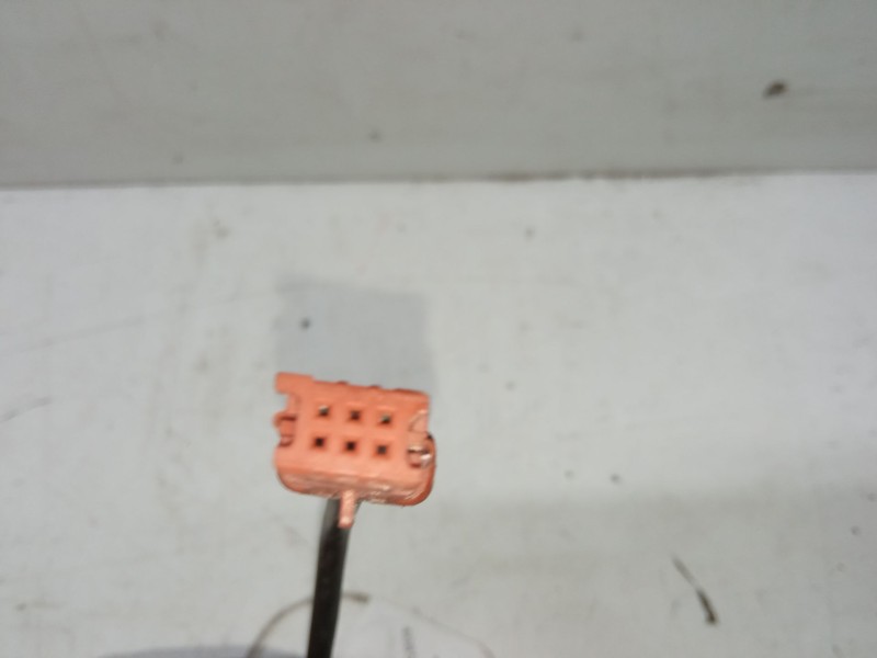 Recambio de clausor para peugeot 206 hatchback (2a/c) 1.4 hdi eco 70 referencia OEM IAM 9641551180  